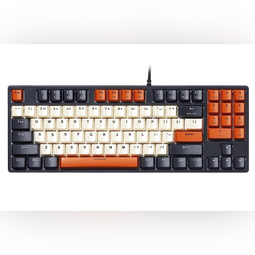 Havit Mechanical Keyboard